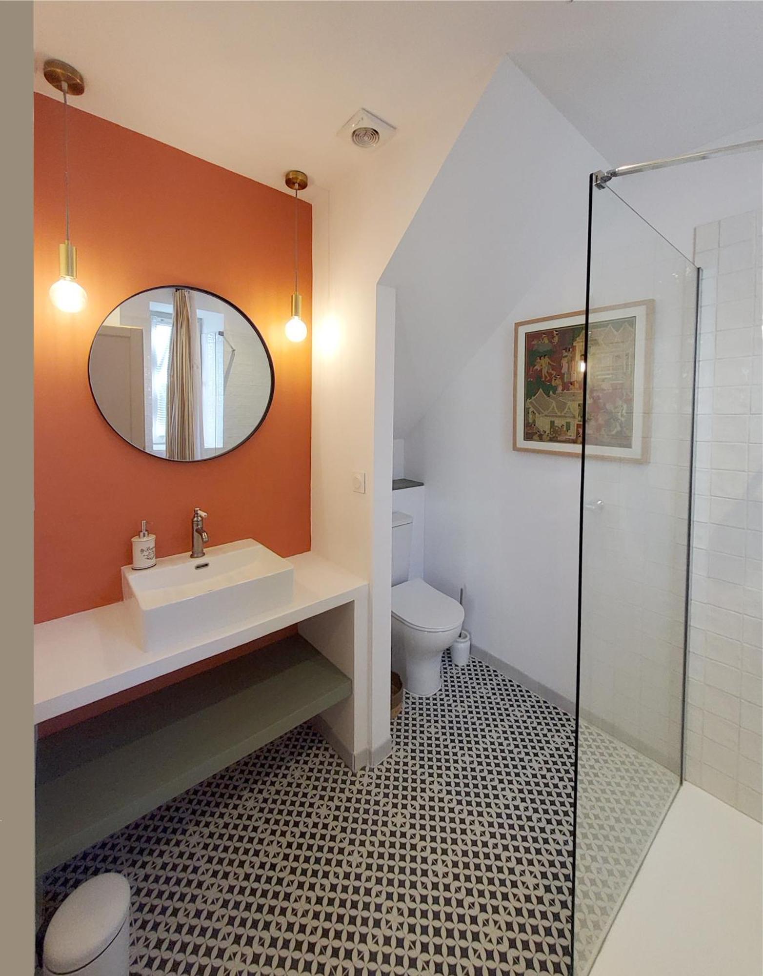 Bed and Breakfast La Parenthese A Etrigny Esterno foto